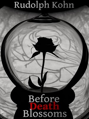 cover image of Before Death Blossoms